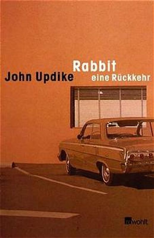 Rabbit, eine Rückkehr
