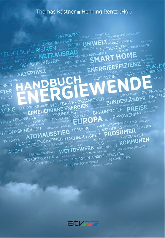 Handbuch Energiewende