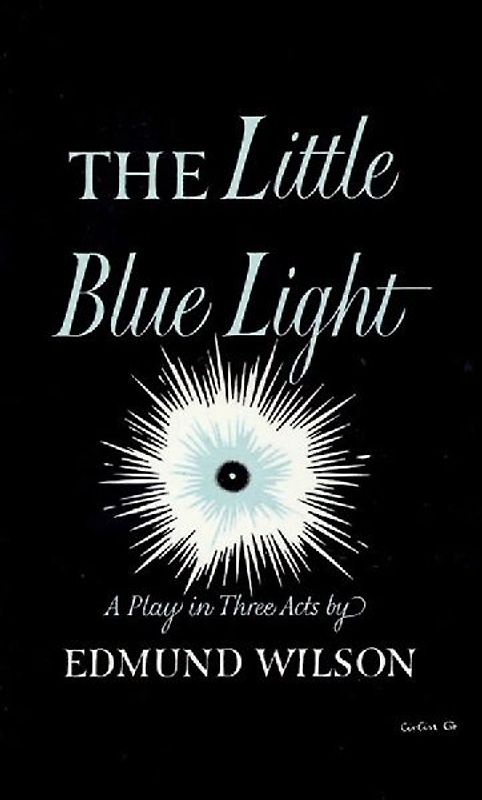 The Little Blue Light