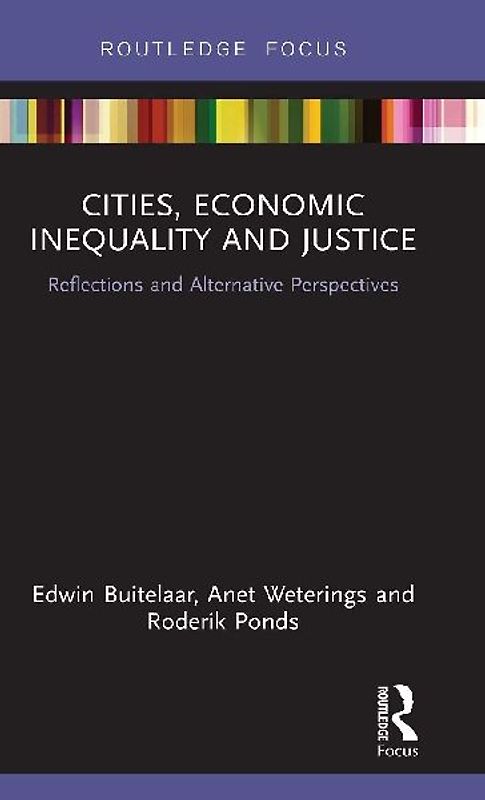 Cities, Economic Inequality and Justice