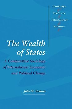 The Wealth of States