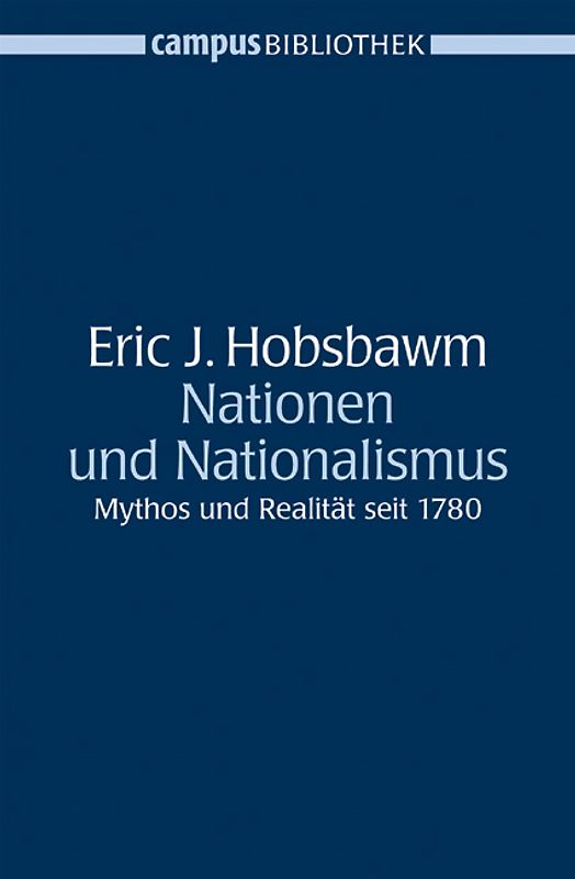 Nationen und Nationalismus