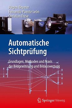 Automatische Sichtprüfung