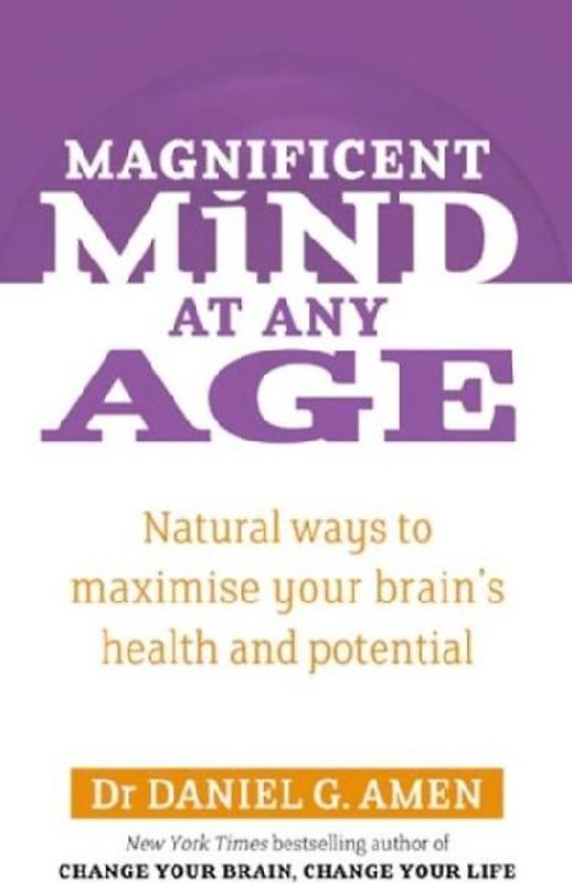 Magnificent Mind at Any Age