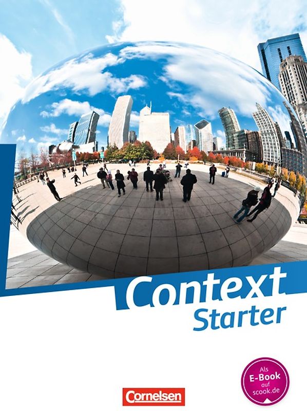 Context Starter - Allgemeine Ausgabe 2014