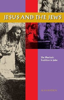Jesus and the Jews