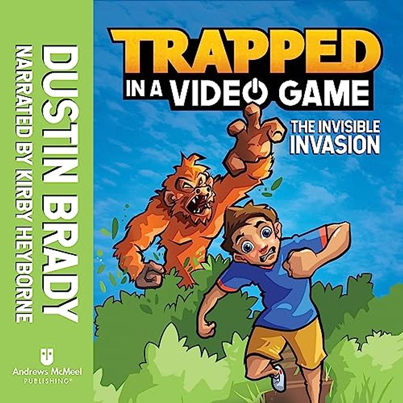 The Invisible Invasion