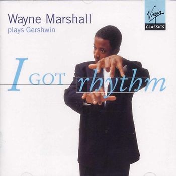 Marshall - I Got Rhythm