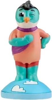 Edurino: Ollie "Probleme lösen & Argumentieren"