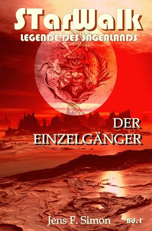 STarWalk Legende des Sagenlands / Der Einzelgänger