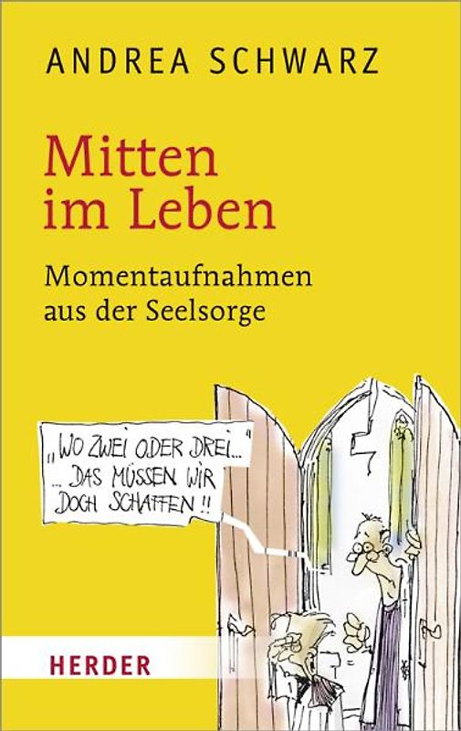 Mitten im Leben