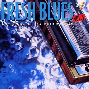 Various - Fresh Blues Vol. 3