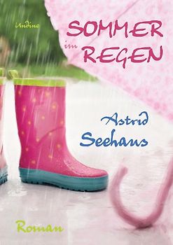 Sommer im Regen