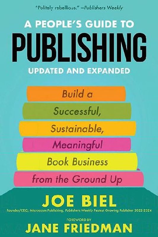 A People's Guide to Publishing