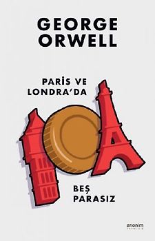 Paris ve Londrada Bes Parasiz