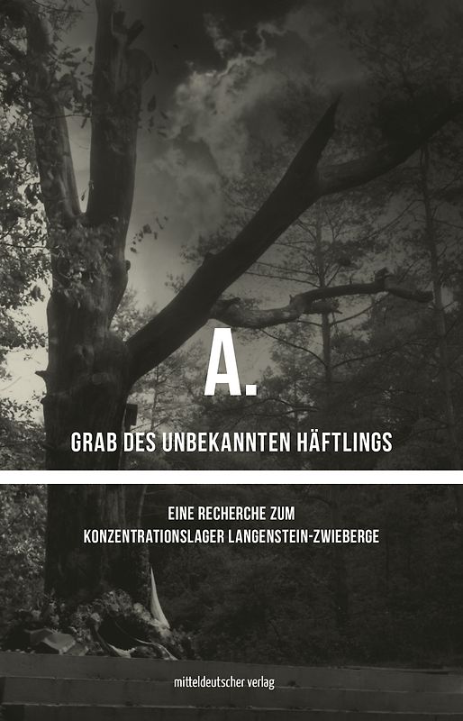 A. Grab des unbekannten Häftlings