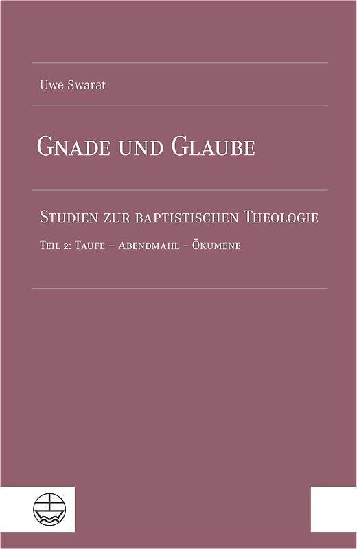 Gnade und Glaube