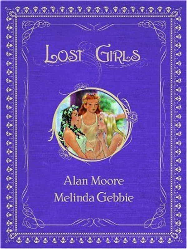Lost Girls