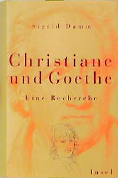 Christiane und Goethe