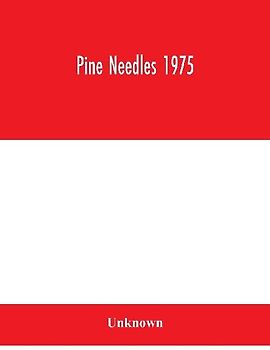Pine Needles 1975