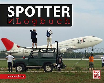 Spotter-Logbuch