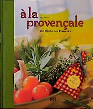 à la provencale