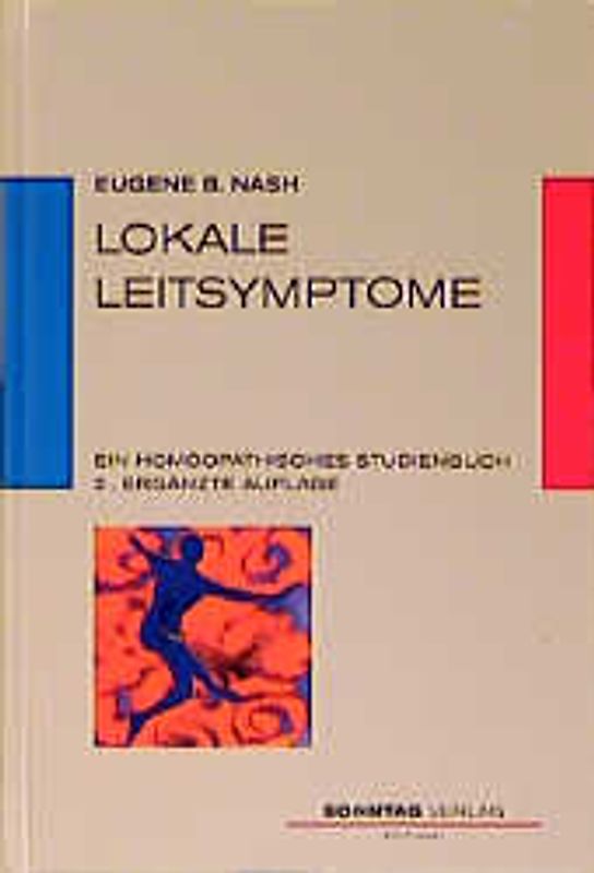 Lokale Leitsymptome