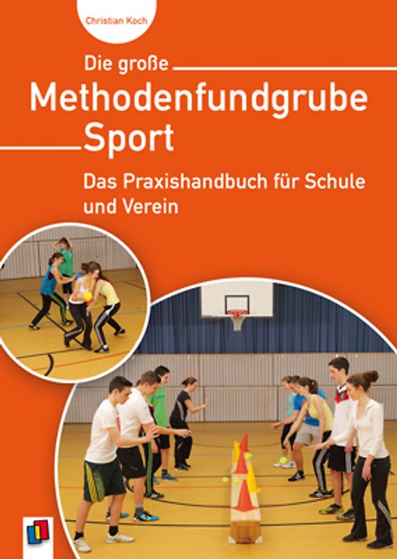 Die große Methodenfundgrube Sport