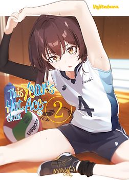 This Year’s Hot Ace-chan, Band 02