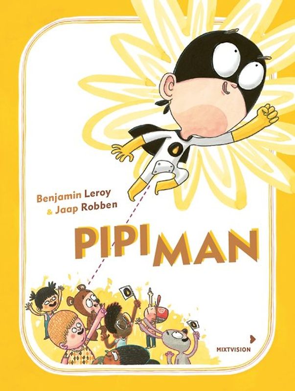 Pipiman