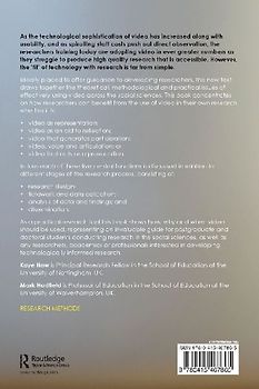 Video in Social Science Research