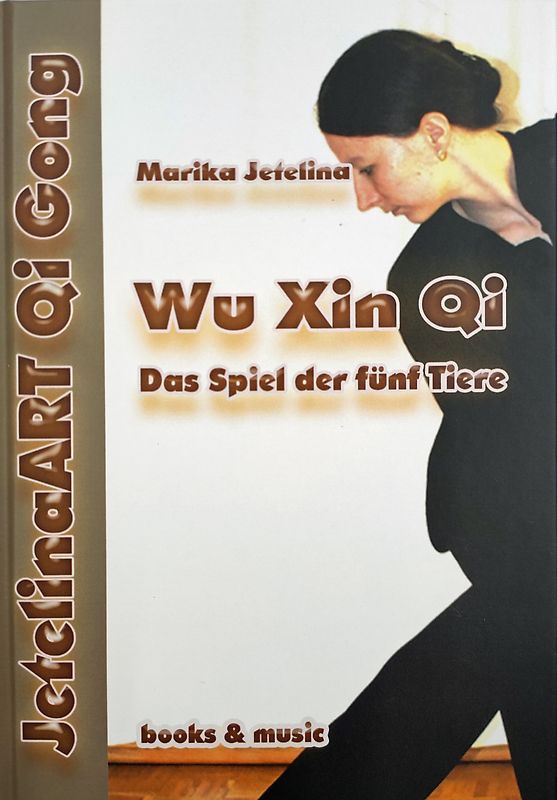 Wu Qin Xi, Das Spiel der fünf Tiere