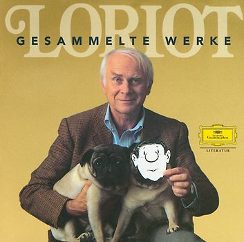 Loriots Gesammelte Werke