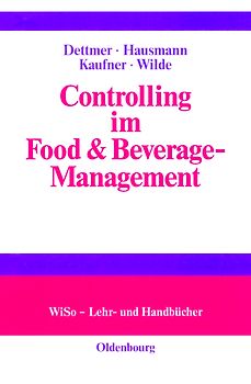 Controlling im Food & Beverage-Management