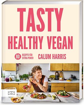 Tasty Healthy Vegan