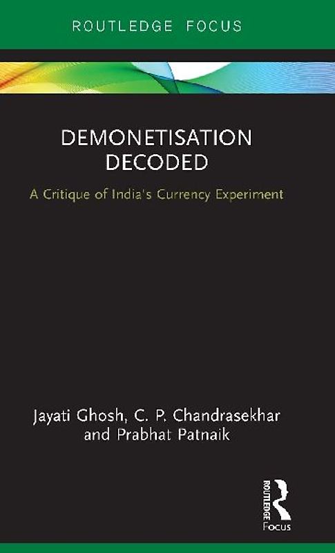 Demonetisation Decoded
