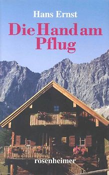 Die Hand am Pflug