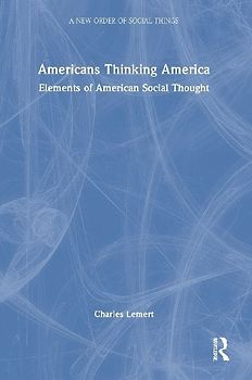 Americans Thinking America