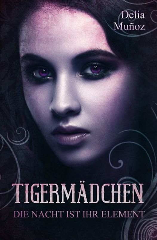 Tigermädchen