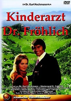 Kinderarzt Dr. Fröhlich DVD