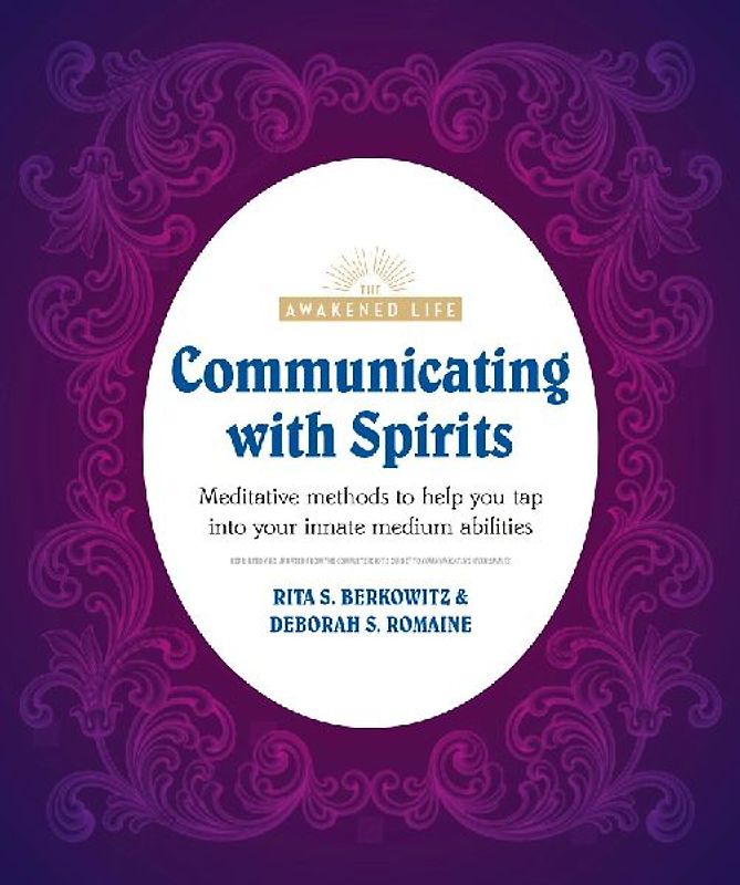 Communicating with Spirits