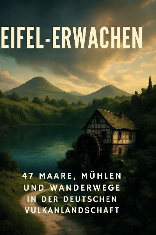 Eifel-Erwachen