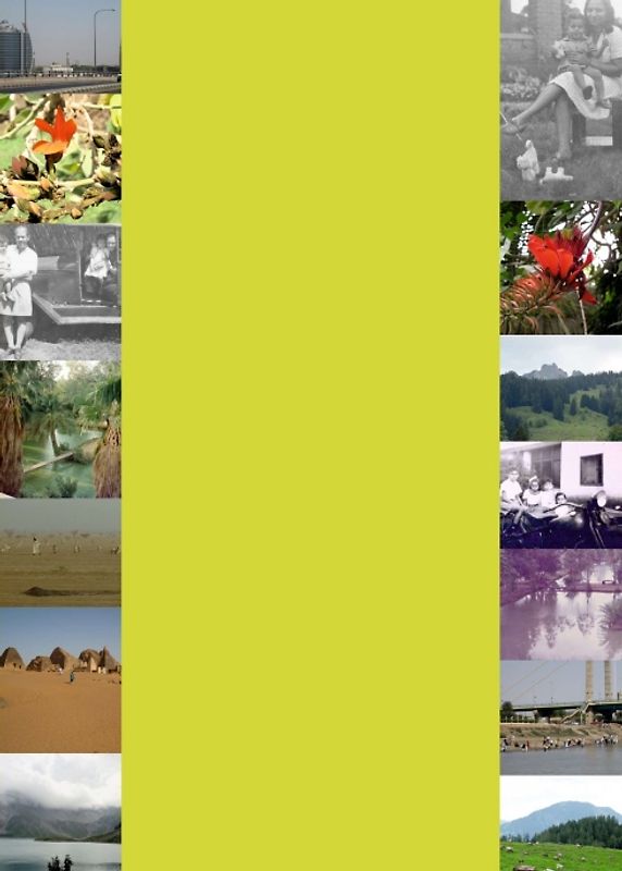 Von Kopftüchern und Scheuklappen