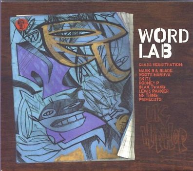 Compilation - Word Lab