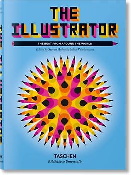 The Illustrator. The Best from around the World