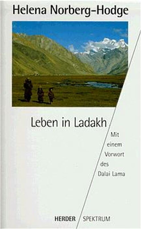 Leben in Ladakh