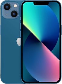 Apple iPhone 13 256 Go bleu