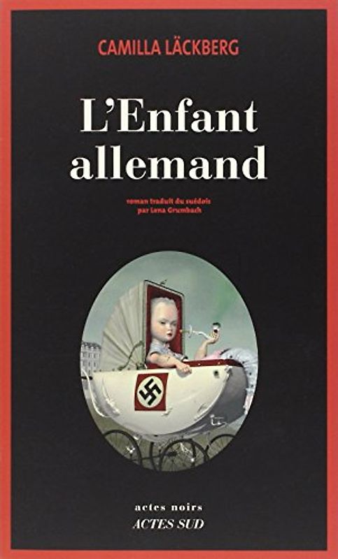 L' Enfant allemand