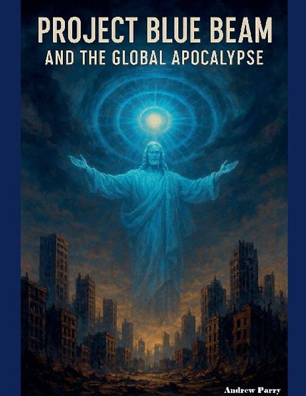 Project Blue Beam and the Global Apocalypse