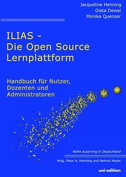 ILIAS - Die Open Source Lernplattform